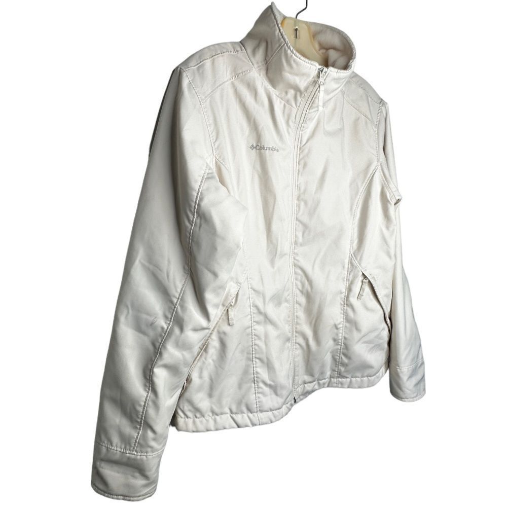 Columbia Jacket - Picture 2 of 5
